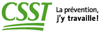 CSST - La prévention j'y travail